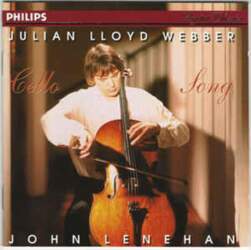 Philips Digital Classics CD Julian Lloyd