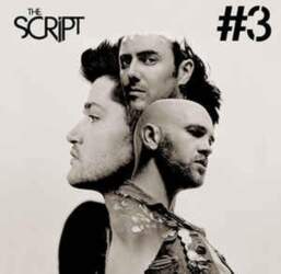 Phonogenic CD The Script - #3