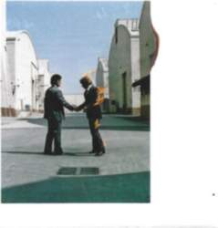Pink Floyd Records CD Pink Floyd