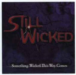 Pitbull Records (6) CD Still Wicked
