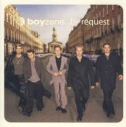 Polydor CD Boyzone - ...By Request