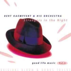Polydor CD Bert Kaempfert & His