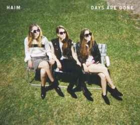 Polydor CD Haim - Days Are