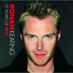 Polydor CD Ronan Keating - 10