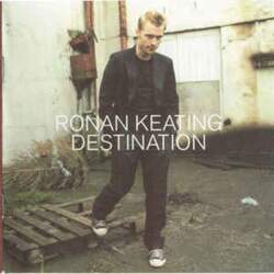 Polydor CD Ronan Keating - Destination