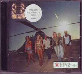 Polydor CD S Club* - Seeing