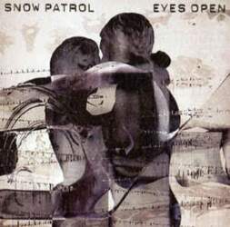 Polydor CD Snow Patrol - Eyes