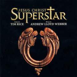 Polydor CD Tim Rice, Andrew Lloyd
