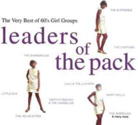 PolyGram TV CD Various - Leaders