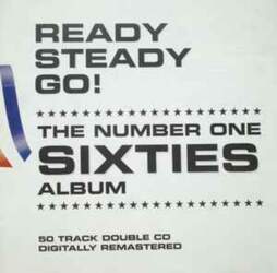 PolyGram TV CD Various - Ready