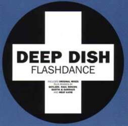 Positiva CD Deep Dish - Flashdance