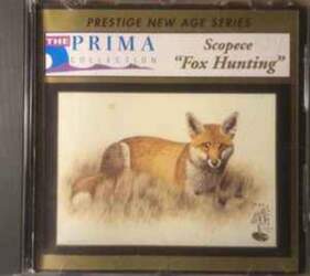 Prestige Records Ltd. CD Scopece* -
