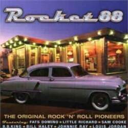Prism Leisure CD Various - Rocket