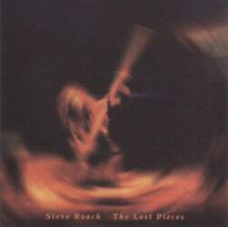 Projekt CD Steve Roach – The