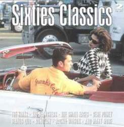 Pulse (3) CD Various - Sixties