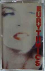 RCA Cassette (MC) Eurythmics - Be