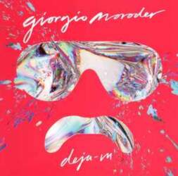 RCA CD Giorgio Moroder - Déj�