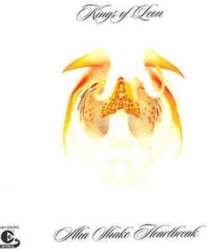 RCA CD Kings Of Leon -