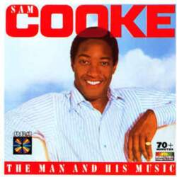 RCA CD Sam Cooke - The