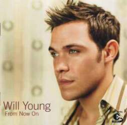 RCA CD Will Young - From