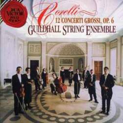 RCA Victor Red Seal CD Corelli*