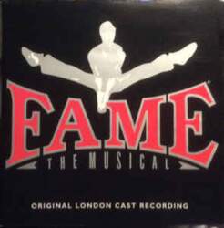 Really Useful Records CD Original London