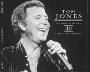 Retro (2) CD Tom Jones -