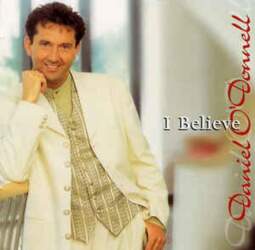 Ritz Records CD Daniel O`Donnell -