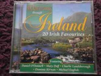 Ritz Records CD Various - Waltzing