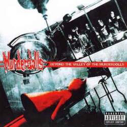 Roadrunner Records CD Murderdolls - Beyond