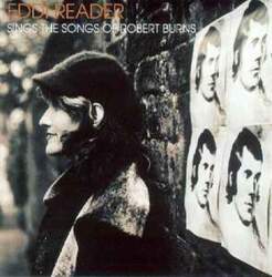 Rough Trade CD Eddi Reader -