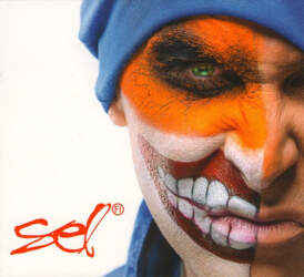 Sel Records CD Sel – Sel-Fi