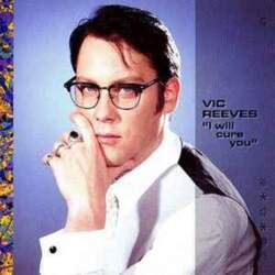 Sense CD Vic Reeves - I
