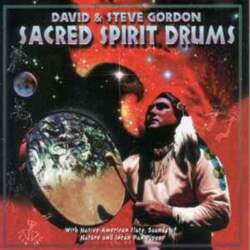 Sequoia Records CD David & Steve