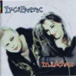 Sing Sing CD LuciLectric - Mädchen