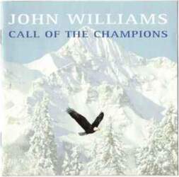 Sony Classical CD John Williams -