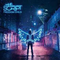 Sony Music CD The Script -
