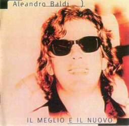 Target CD Aleandro Baldi - Il