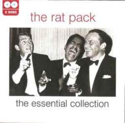 The Red Box CD The Rat