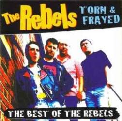 Trash 2001 Records CD The Rebels