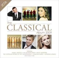 UCJ Music CD Various - The