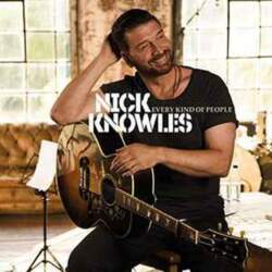 UMC CD Nick Knowles - Every