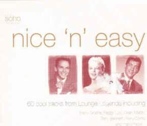 Union Square Music CD Various -