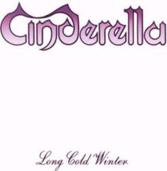 Universal CD Cinderella – Long Cold
