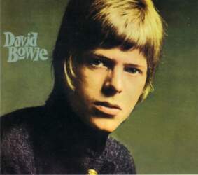 Universal UMC CD David Bowie –