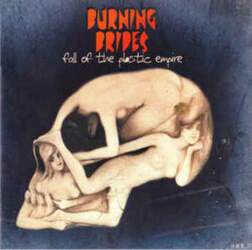 V2 CD Burning Brides - Fall