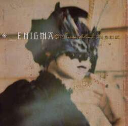 Virgin CD Enigma - The Screen