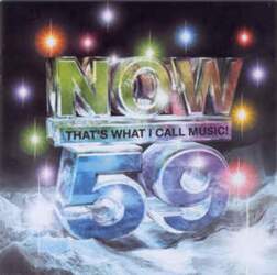 Virgin CD Various - Now That`s