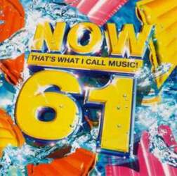 Virgin CD Various - Now That`s