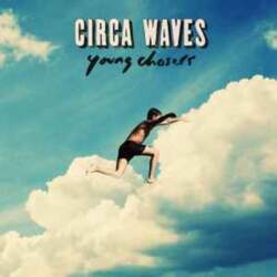 Virgin EMI Records CD Circa Waves
